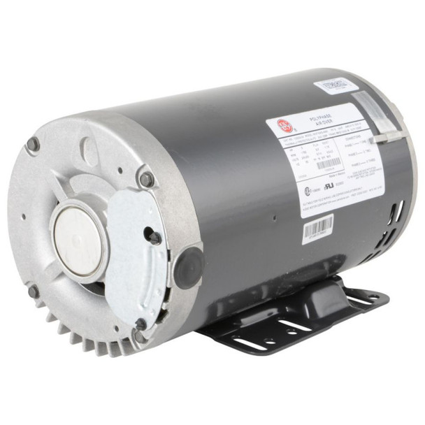 Lennox 80W76; 103202-04 Blower Motor (200/208/230VAC, 5.7, 6A, 2hp, 1755RPM, Ball, 1SP)