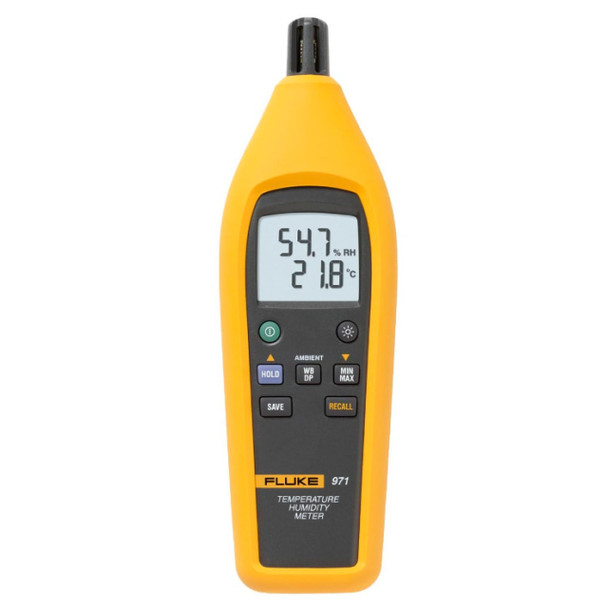 Fluke 2418208; Fluke 971 Humidity Meter