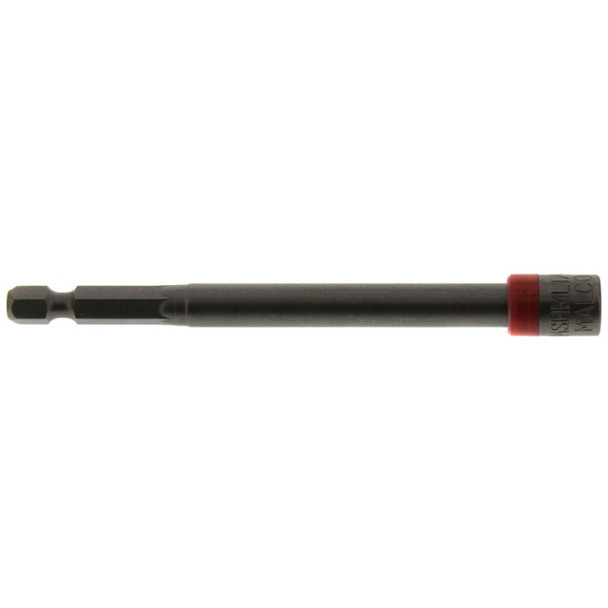 Malco MSHML14 Hex Driver (1/4in, 4in)