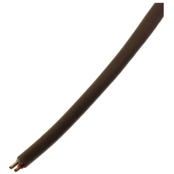 Genesis 47104807 Cable (Brown Jacket, 500ft)