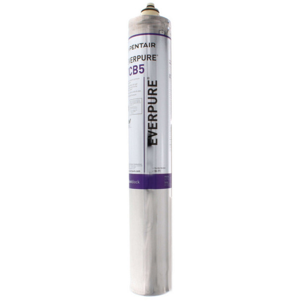 Everpure/Nu-Calgon 9618-16; 7CB5 Water Filter Cartridge (2.5GPM)