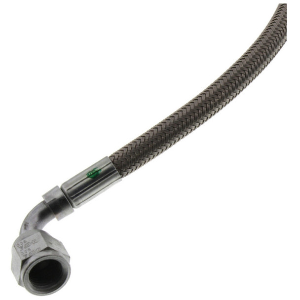 Ranco 1290132-A48 Hose (Braided 304 stainless steel, 48in)