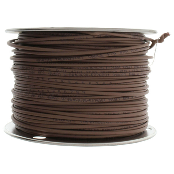 Genesis 32160312 Cable (Natural Jacket, 250ft)
