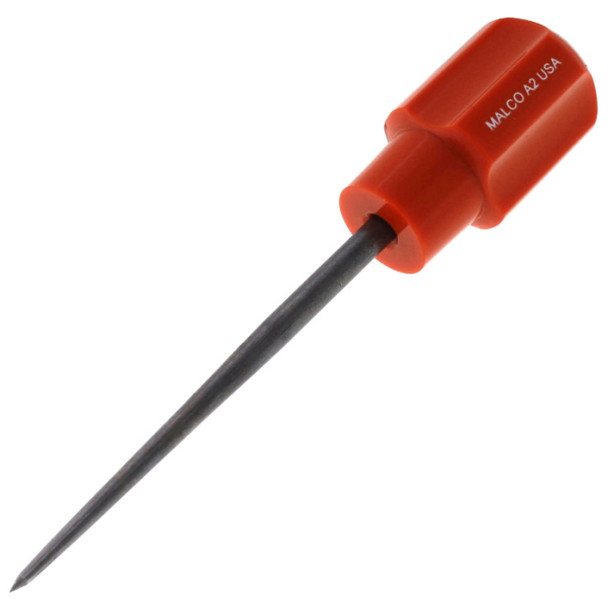 Malco A2 Scratch Awl (1/4in)