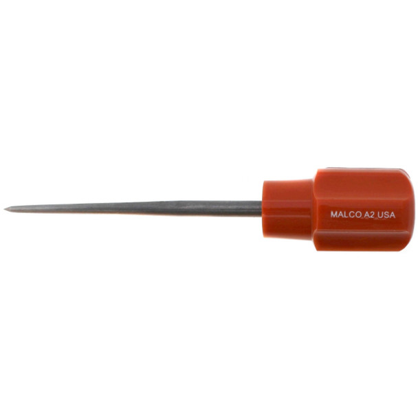 Malco A2 Scratch Awl (1/4in)