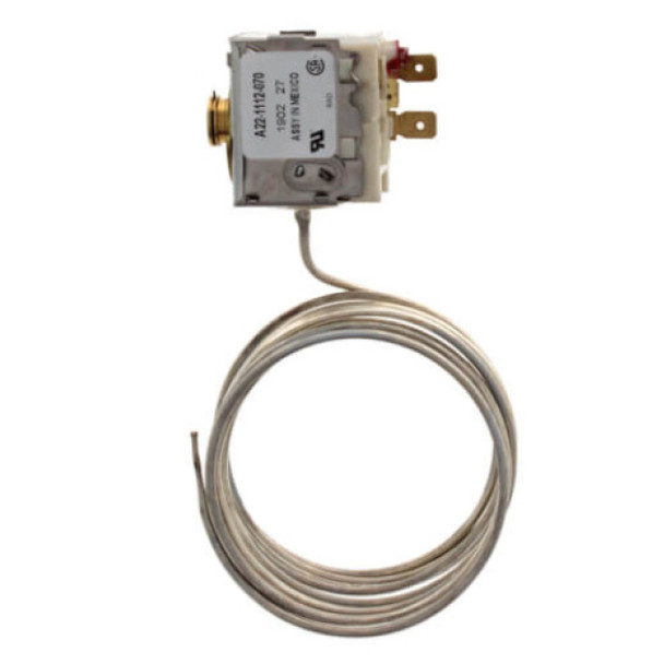 Ranco A22-1112 Temperature Controller