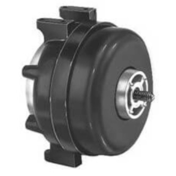 Fasco D562 Motor (115v, 0.55A, 1550RPM, CW, Sleeve, 1SP)