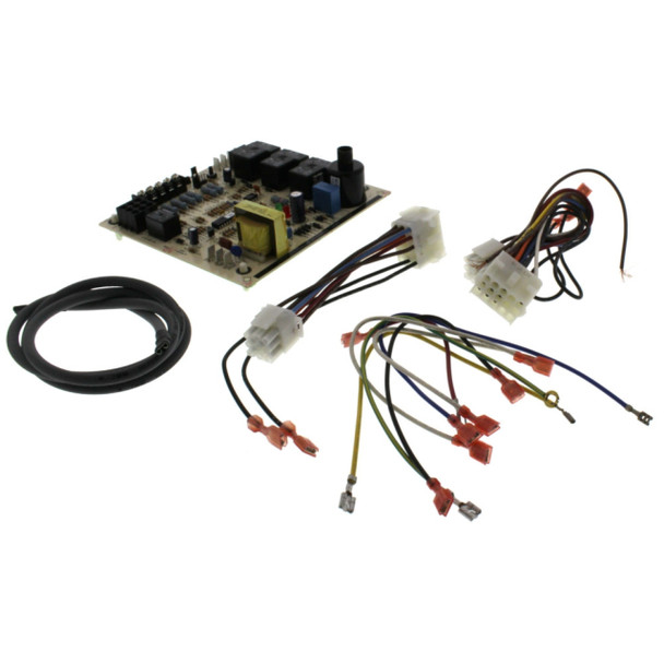 Lennox 19W94; LB-84495B Conversion Kit