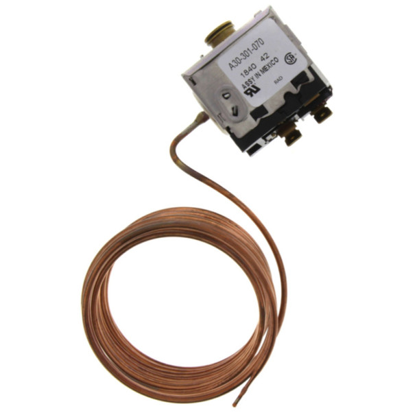 Ranco A30-301 Temperature Controller (120/240VAC)