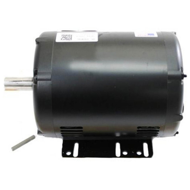 Lennox 80W74; 103201-05 Blower Motor (460VAC, 1-1/2hp, 1755RPM, Reversible, Ball, 1SP)
