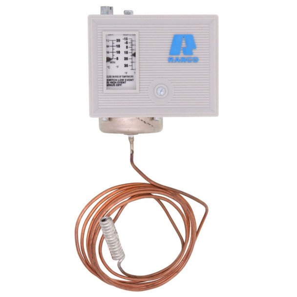 Ranco O10-1408 Temperature Controller