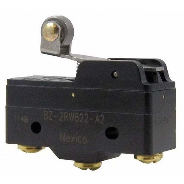 Honeywell BZ-2RW822-A2 Snap Action Switch