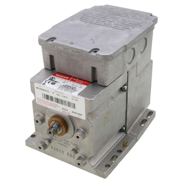 Honeywell M9182A1011/U; M9182A1011 Actuator (24v)