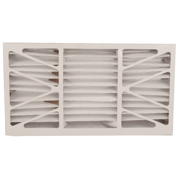 Honeywell TRN1427T1/U; TRN1427T1 Return Grille Filter (14-1/2 x 27 x 5in, MERV: 10)