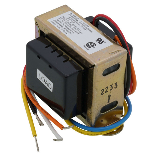 Honeywell AT150B1237/U; AT150B1237 Transformer  (120/240/208v, 60Hz)