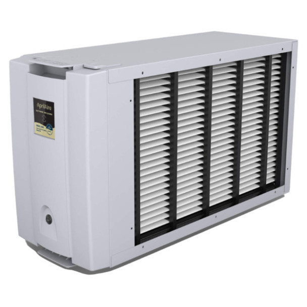 Aprilaire 5000 Air Purifier (16 x 25in, 2000CFM, MERV: 16)