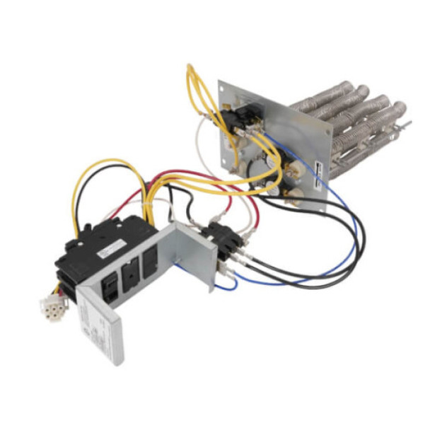Lennox 12S60; ECB25-10CB-P Electric Heat Kit (208/240VAC, 10kW)
