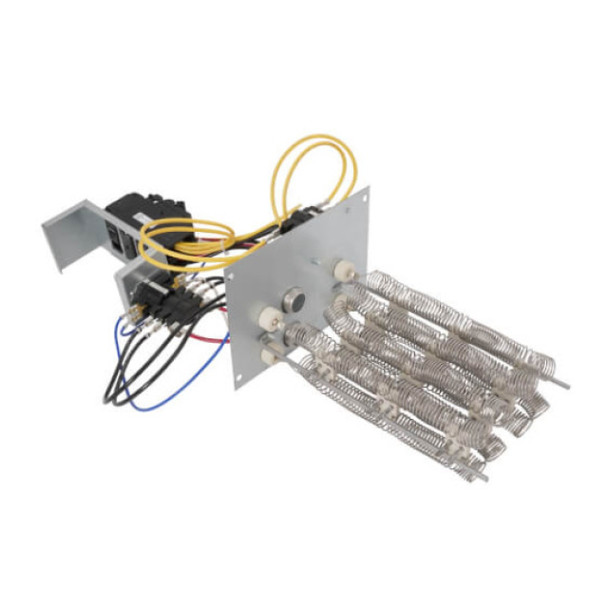 Lennox 12S60; ECB25-10CB-P Electric Heat Kit (208/240VAC, 10kW)