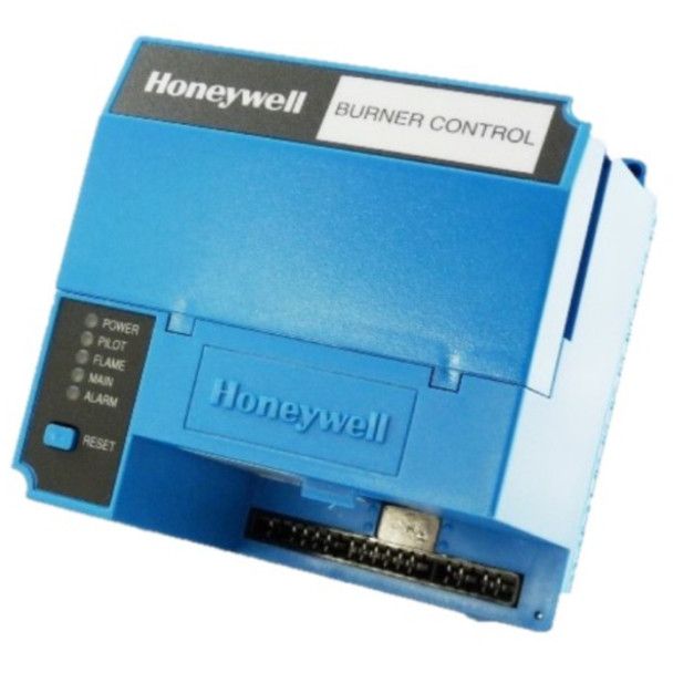 Honeywell RM7895C1020/U; RM7895C1020 Burner Control (120VAC)