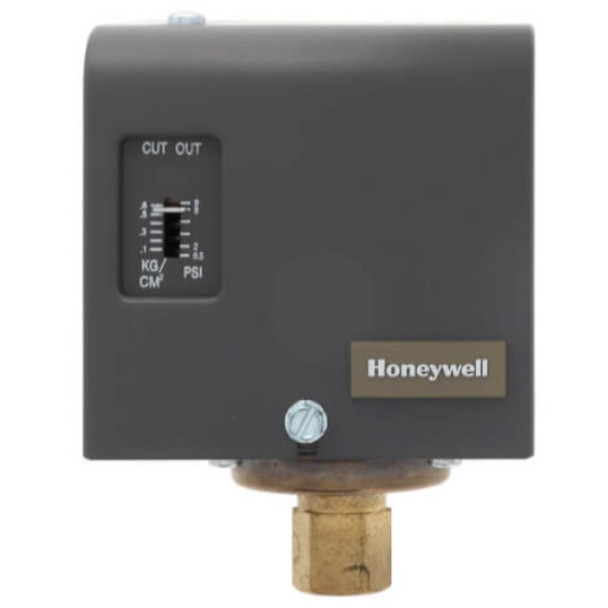 Honeywell PA404B1023/U; PA404B1023 Pressuretrol