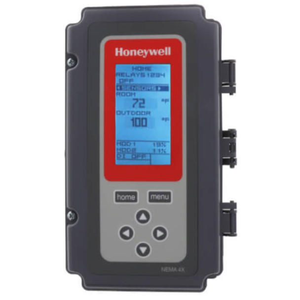 Honeywell T775B2024/U; T775B2024 Temperature Controller (24/120/240v)