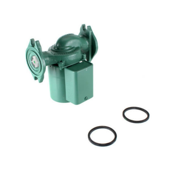 Taco 007-F5-7-IFC Circulator Pump (Green, 115v, 0.71A, 1/25hp, 17GPM)