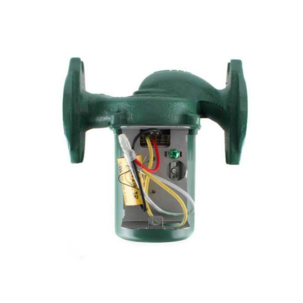 Taco 007-F5-7-IFC Circulator Pump (Green, 115v, 0.71A, 1/25hp, 17GPM)