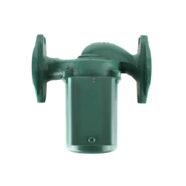 Taco 007-F5-7-IFC Circulator Pump (Green, 115v, 0.71A, 1/25hp, 17GPM)