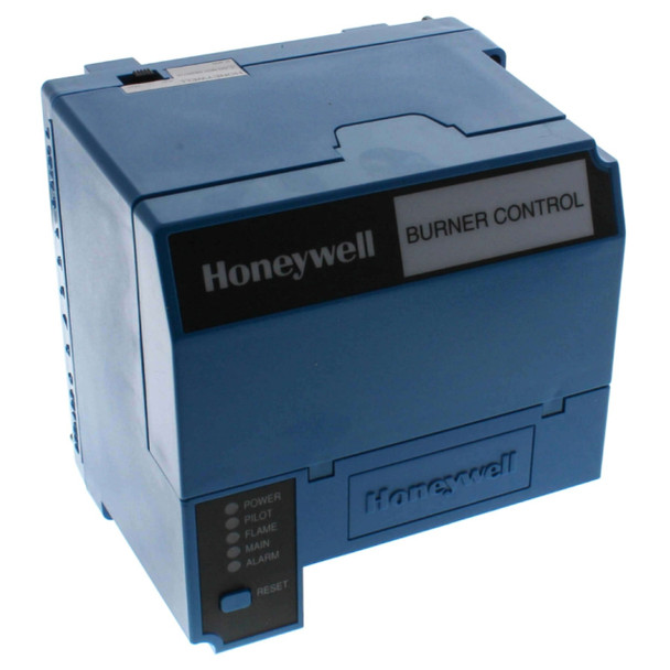 Honeywell RM7897A1002/U; RM7897A1002 Burner Control