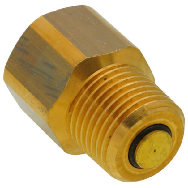 Honeywell SCV-050/U; SCV-050 Check Valve (1/2in)