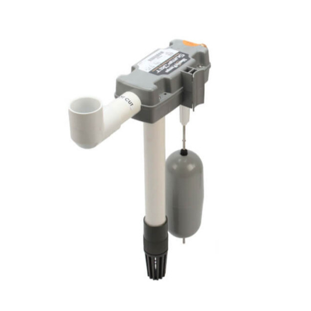 Liberty Pumps SJ10 Sump Pump (Gray, 19.8GPM)