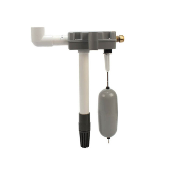 Liberty Pumps SJ10 Sump Pump (Gray, 19.8GPM)
