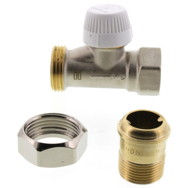 Honeywell V2040DSL20 Radiator Valve (3/4in)