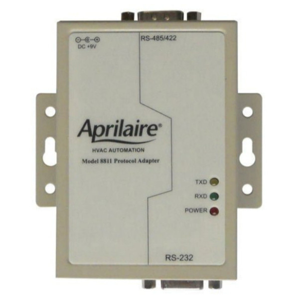 Aprilaire 8811 Protocol Adapter