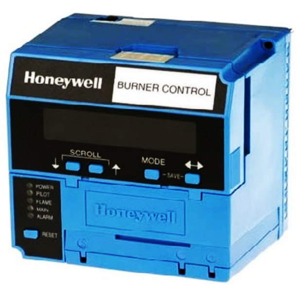 Honeywell RM7895B1013/U; RM7895B1013 Burner Control (120VAC)