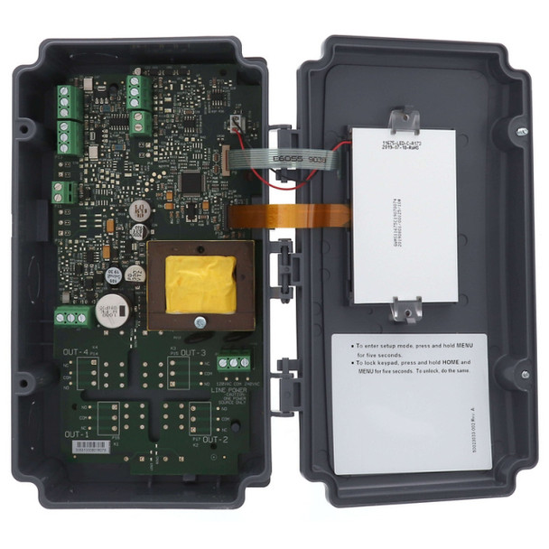 Honeywell T775M2006/U; T775M2006 Temperature Controller (24/120/240VAC)