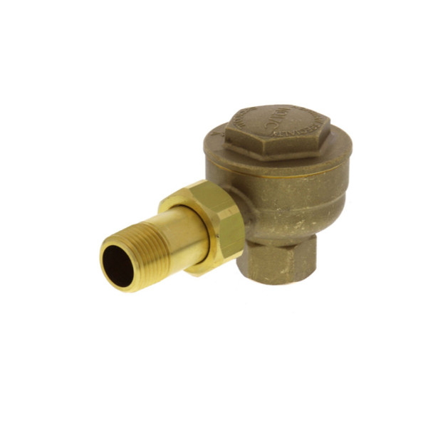 Hoffman Specialty 401536; 17C Steam Trap (1/2in)