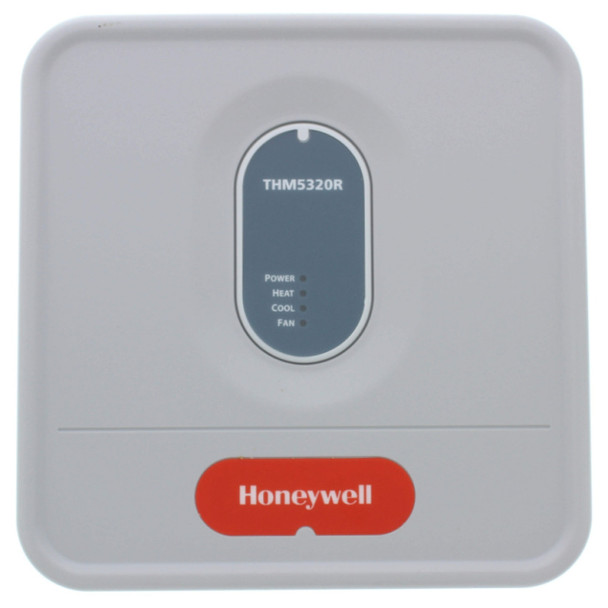 Honeywell THM5320R1000/U; THM5320R1000 Interface Module (18 to 30VAC)
