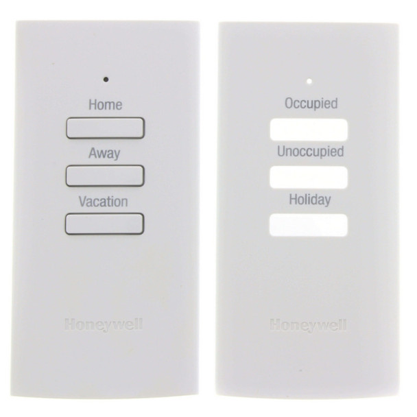 Honeywell REM1000R1003/U; REM1000R1003 Remote Control