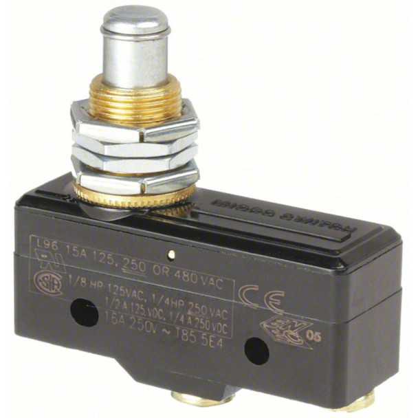 Honeywell BZ-2RQ1-A2 Snap Action Switch