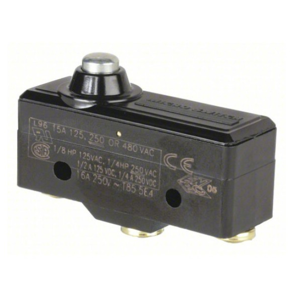 Honeywell BZ-2RD-A2 Snap Action Switch