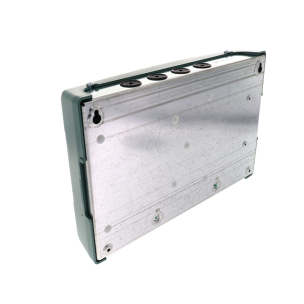 Taco SR502-4 Switching Relay (1/3hp, Zones: 2)