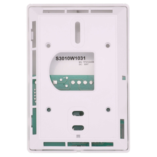 Honeywell TB-WALL-1014/U; TB-WALL-1014 Temperature Sensor
