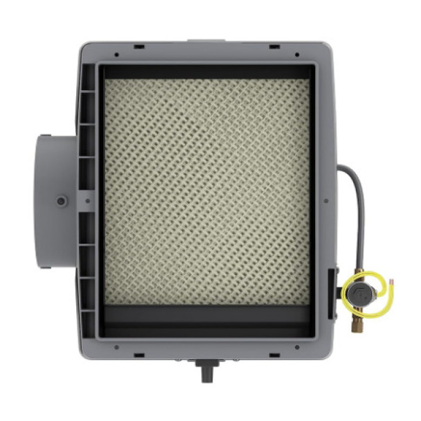 Aprilaire 400 Humidifier  (24v, 0.5A, GPD: 17)