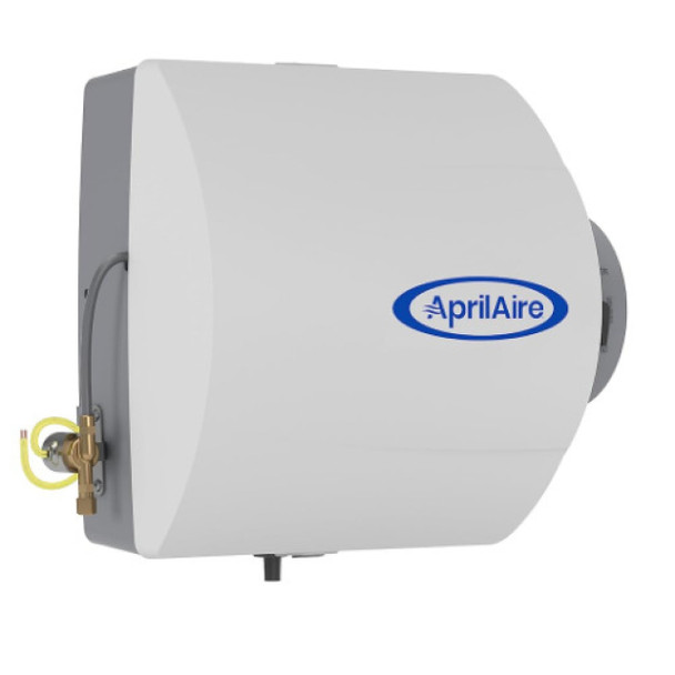 Aprilaire 400 Humidifier  (24v, 0.5A, GPD: 17)