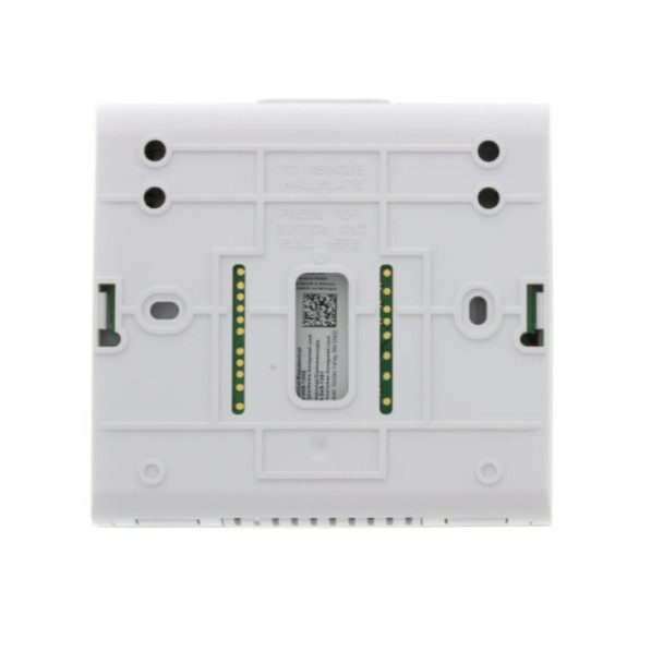 Honeywell TH8321R1001/U; TH8321R1001 Thermostat (Premier White, 24v, 32 to 120°F)