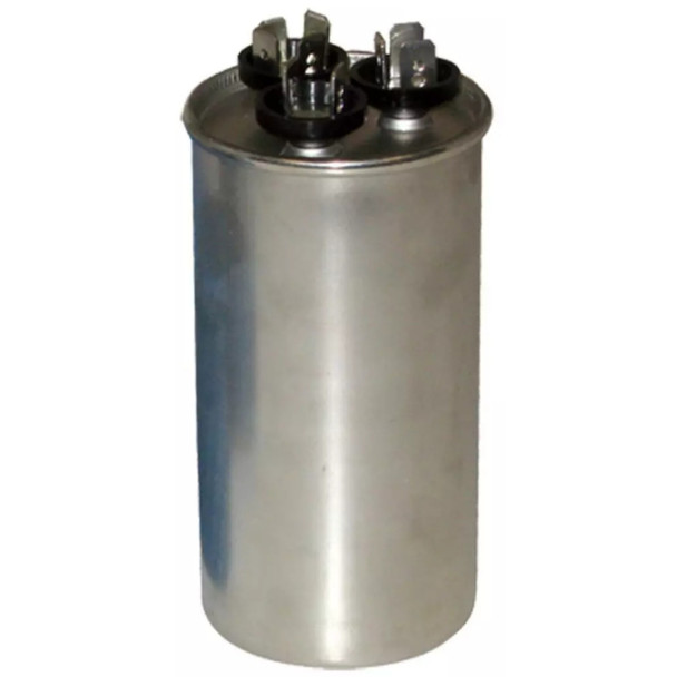 Motors & Armatures, Inc. 12293 Capacitor (440v, Round, 55/7.5MFD)