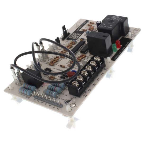 Lennox 16V38; 100269-08 Control Board