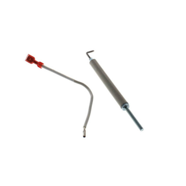 R. W. Beckett 51484U Electrode Kit (Used w/: AFII Oil Burner)
