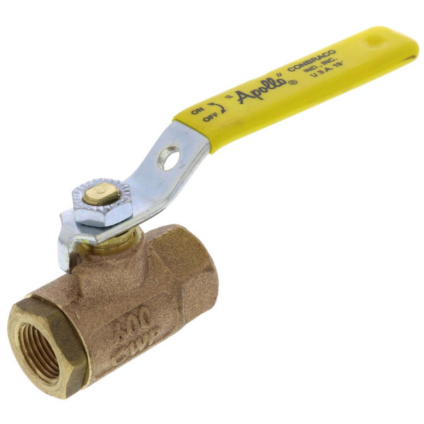 Apollo Valves 70-102-01 Ball Valve (3/8in)